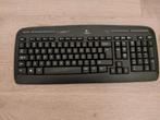 Logitech K330 Draadloos Toetsenbord - PC, Computers en Software, Toetsenborden, Ophalen of Verzenden