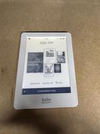 Kobo Glo N613 met hoesje en oplader, Computers en Software, E-readers, Ophalen of Verzenden, Kobo