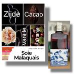 Decant Sample · Dries van Noten · Soie Malaquais · EDP, Verzenden, Nieuw
