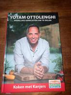 Ottolenghi Kookboek - Nooit Gebruikt!, Boeken, Kookboeken, Midden-Oosten en Marokko, Voorgerechten en Soepen, Nieuw, Ophalen of Verzenden