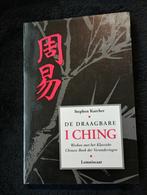Stephen Karcher, De draagbare I Ching, Boeken, Ophalen of Verzenden, Gelezen, Spiritualiteit algemeen, Achtergrond en Informatie