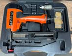 Spero tacker brads 1.6 mm 20-64 mm, Ophalen of Verzenden, Zo goed als nieuw