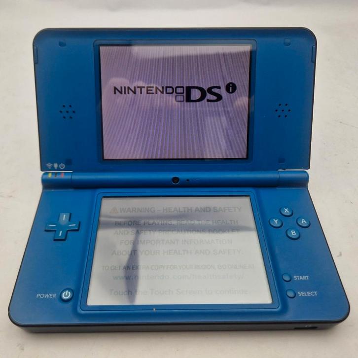Nintendo DSi XL zonder lader || Nu voor €79,99, Spelcomputers en Games, Games | Nintendo DS, Zo goed als nieuw, Shooter, 3 spelers of meer