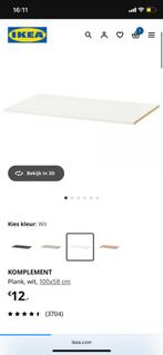 Ikea pax komplement indeling, Huis en Inrichting, Ophalen, 50 tot 100 cm, Zo goed als nieuw, Minder dan 100 cm