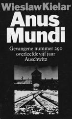 Anus Mundi, Ophalen of Verzenden, Tweede Wereldoorlog, Gelezen