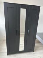 Brimmes ikea kledingkast, Huis en Inrichting, Kasten | Kledingkasten, Ophalen, 100 tot 150 cm, Zo goed als nieuw, 150 tot 200 cm