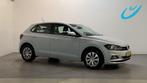 Volkswagen Polo 1.0 TSI Comfortline Business Parkeersensoren, Auto's, Voorwielaandrijving, Stof, Gebruikt, Met garantie (alle)