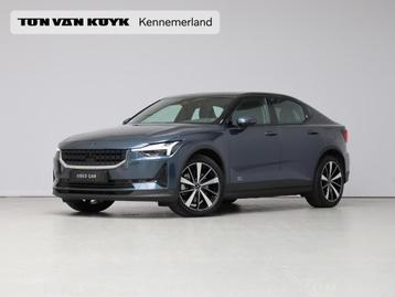 Polestar 2 Long Range Single Motor 78 kWh / Panoramadak / El beschikbaar voor biedingen