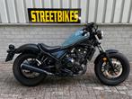 Honda CMX 500 (bj 2019), Chopper, 471 cc
