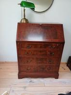 Antieke secretaire, Huis en Inrichting, Kasten | Secretaires, Ophalen, Gebruikt, Antiek