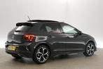 Volkswagen Polo 1.0 TSI R-line 116PK Pano Adaptive-Cruise Cl, Auto's, Volkswagen, Stof, Gebruikt, Origineel Nederlands, Bedrijf