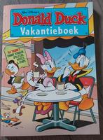 Donald Duck Vakantieboek 2009 - Zo goed als nieuw!, Boeken, Eén stripboek, Ophalen of Verzenden, Zo goed als nieuw, Walt Disney
