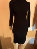 CHERRY KOKO jurk maat m  origineel ZGAN, Maat 38/40 (M), G, Zwart, B
