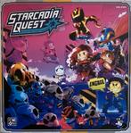 Starcadia Quest: Space Marauders (KS exclusive), Vijf spelers of meer, Ophalen of Verzenden, Nieuw, Cool Mini or Not