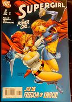 SALE: Supergirl vol. 3 # 8 (DC Comics), Boeken, Strips | Comics, Amerika, Joe Kelly, Ophalen of Verzenden, Eén comic