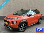 Citroen C3 Aircross 1.2 PureTech S&S Feel 110 PK Cruise Dab+, Voorwielaandrijving, 840 kg, Gebruikt, Euro 6