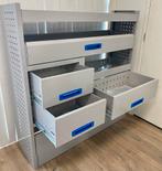 Nieuwe inrichting aluminium/staal, Ophalen, Nieuw