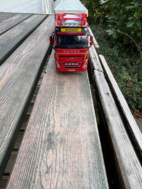 Cavallino 1:50 Momsma, Hobby en Vrije tijd, Modelauto's | 1:50, Nieuw, Bus of Vrachtwagen, Overige merken, Ophalen of Verzenden
