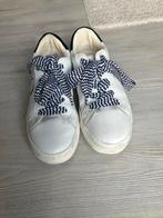 10 Days Sneakers, Ophalen, Gedragen, Wit, Sneakers of Gympen