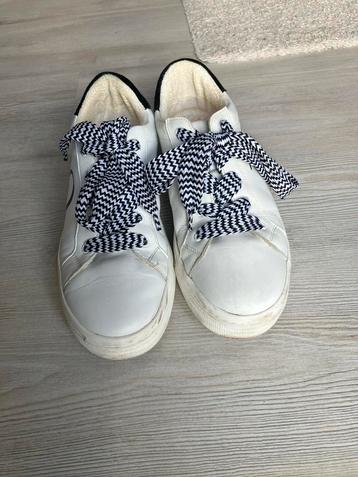 10 Days Sneakers beschikbaar voor biedingen