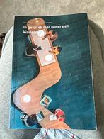 LOI Gesprek met ouders en kinderen - SPW4, Ophalen of Verzenden, Gamma, Zo goed als nieuw, MBO