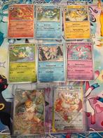 Pokemon Prismatic Evolutions Promo’s, Ophalen, Zo goed als nieuw