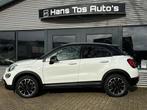 Fiat 500 X 1.3 AUTOMAAT FireFly Turbo 150pk Hey Google, Auto's, Fiat, Gebruikt, 4 cilinders, 150 pk, Wit
