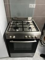 Etna Gasfornuis met Oven, Ophalen, Gebruikt, 4 kookzones, Energieklasse A of zuiniger