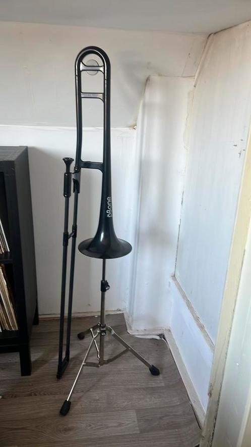 Pbone Tenor Trombone, Muziek en Instrumenten, Blaasinstrumenten | Trombones, Tenor, Ophalen