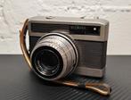 Werra 1 Carl Zeiss Vintage Camera Analoog Fototoestel, Ophalen of Verzenden, Gebruikt, Compact, Overige Merken