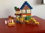 Duplo diverse items (zie foto’s), Ophalen of Verzenden, Gebruikt, Duplo