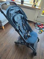 Joolz Aer Buggy Ocean Blue - in goede staat!, Ophalen, Gebruikt, Overige merken, Verstelbare rugleuning