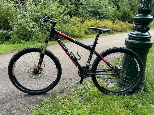 Ghost SE 6000 mountainbike, Fietsen en Brommers, Fietsen | Mountainbikes en ATB, Zo goed als nieuw, Overige merken, Hardtail, Ophalen