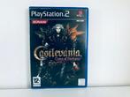PS2 - Castlevania Curse of Darkness, Spelcomputers en Games, Avontuur en Actie, Verzenden, 1 speler, Zo goed als nieuw