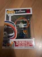 Funko Pop Taskmaster, Ophalen of Verzenden, Zo goed als nieuw