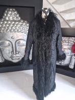 Afghaanse hippie jas SALE maat small, Ophalen of Verzenden, Zo goed als nieuw, Maat 36 (S)