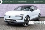 Volvo EX30 Single Motor Extended Range Plus 69 kWh | Trekhaa, Automaat, Gebruikt, Blauw, Origineel Nederlands
