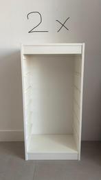 Trofast kast 2 x, Huis en Inrichting, Ophalen, Gebruikt