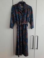 Lucinda vintage jaren 1950  jurk. Maat 40., Ophalen of Verzenden, Zo goed als nieuw, Maat 38/40 (M)
