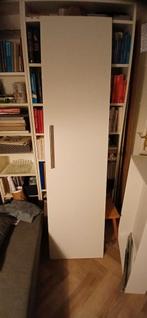 Gratis Ikea Pax kast deur + lade, Ophalen, Gebruikt, 50 tot 100 cm, 150 tot 200 cm