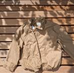 JDY Oversize Ballon Jas - Nieuw!, Maat 38/40 (M), Beige, Nieuw, Ophalen of Verzenden