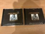 Fats Domino Original Gold CD 1 en CD 2, Cd's en Dvd's, Ophalen of Verzenden, Zo goed als nieuw