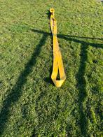 Strop, Ophalen of Verzenden, Gebruikt, 250 mm of meer, Overige typen