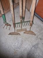 Tuin gereedschap set, Ophalen, Gebruikt, Cultivator, Onbekend