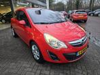 Opel Corsa 1.2-16V Cosmo | 2E EIGENAAR | 12MND GARANTIE | AI, Voorwielaandrijving, Euro 5, Gebruikt, 750 kg