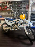 Nieuwe Husqvarna TC125 2023 heritage uitvoering,ook gasgas, Motoren, Motoren | KTM, Bedrijf