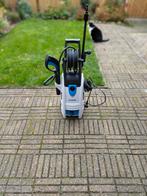 Eurom force 1800, Ophalen, Zo goed als nieuw, Elektrisch