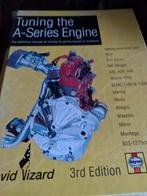 Tuning the a series engines, Ophalen of Verzenden, Gelezen, Merk of Model