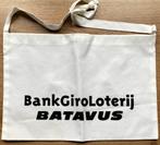 Wielrennen musette/etenszak BANKGIROLOTERIJ-BATAVUS, Ophalen of Verzenden, Overige typen