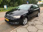 Skoda Rapid Spaceback 1.2 TSI Greentech Elegance Businesslin, Voorwielaandrijving, Euro 5, Gebruikt, 4 cilinders